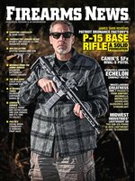 Firearms News 